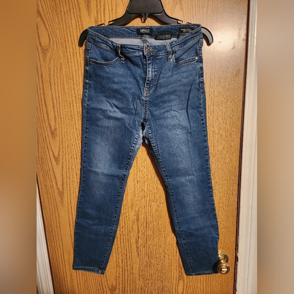 Buffalo David Bitton skinny jeans